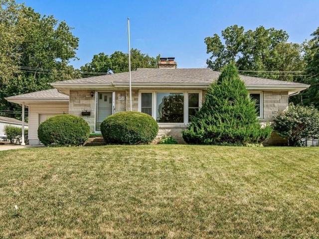 House for sale in South Bend, Indiana