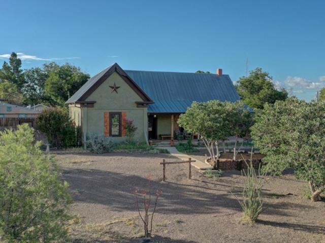 House for sale in Brewster, Texas