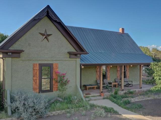House for sale in Brewster, Texas