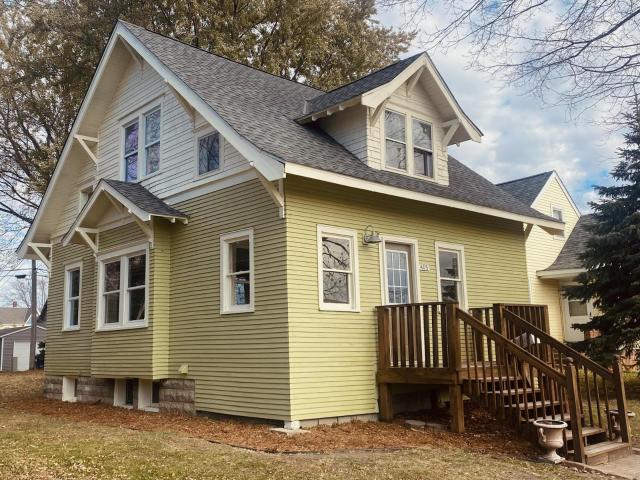 Property for sale in Sibley, Minnesota