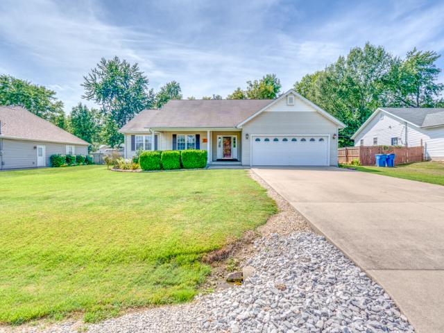 House for sale in Summersville, Mount Vernon