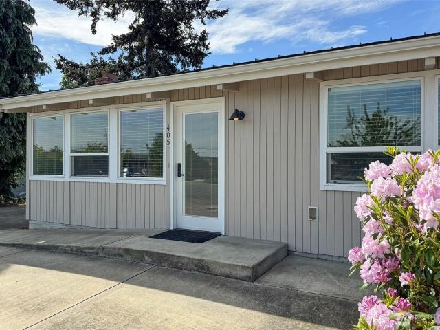 House for sale in Sequim, Washington