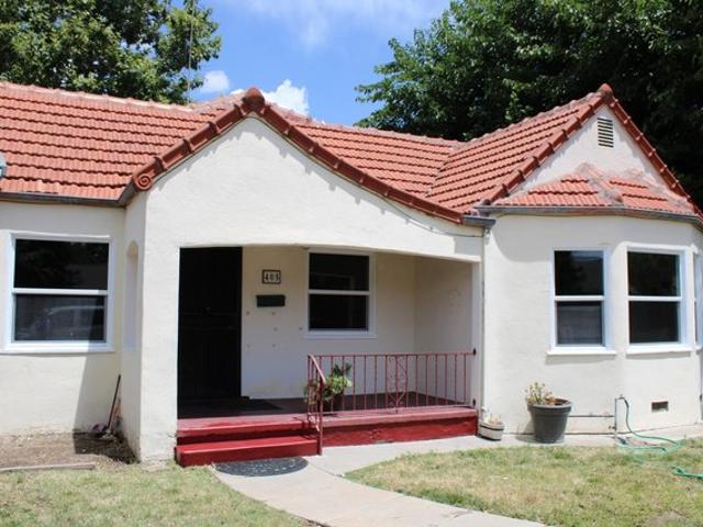 House for sale in Tracy, California