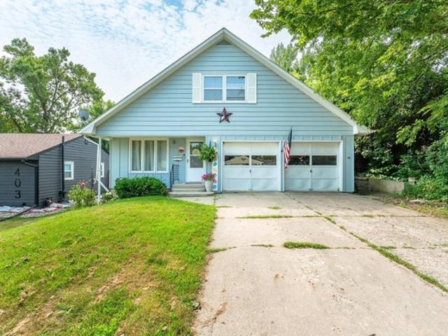 House for sale in Fergus Falls, Minnesota