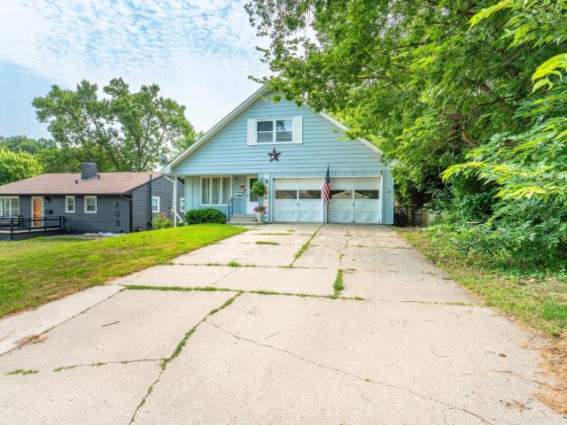 House for sale in Fergus Falls, Minnesota