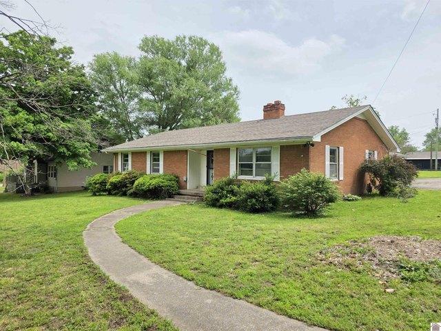 House for sale in Hickman, Kentucky