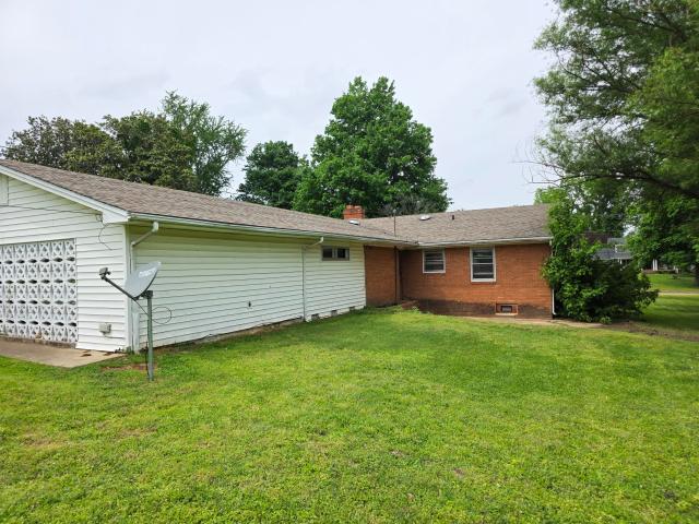 House for sale in Hickman, Kentucky