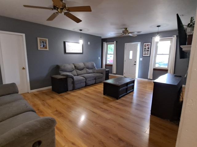 House for sale in Bureau, Illinois