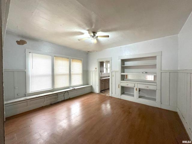 House for sale in Carbondale, Illinois