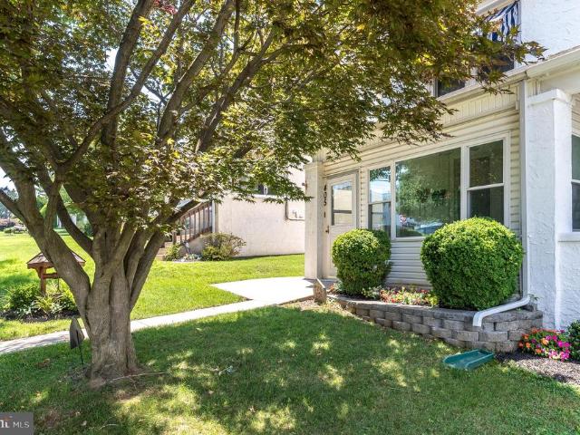 Townhouse for sale in Conshohocken, Pennsylvania