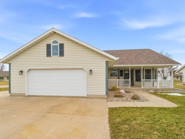 House for sale in Waupun, Wisconsin