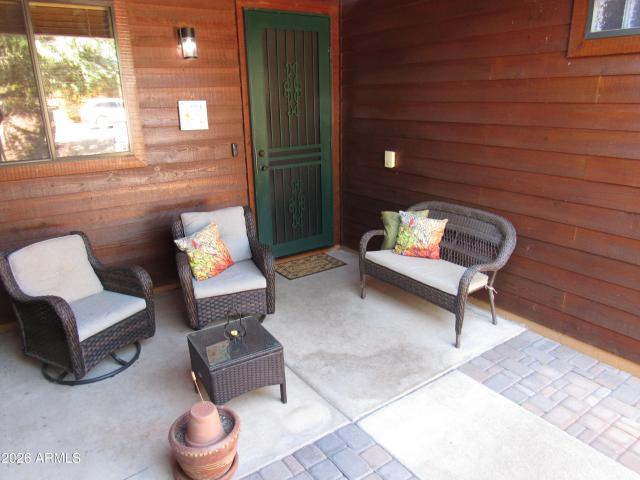 House for sale in Gila, Arizona