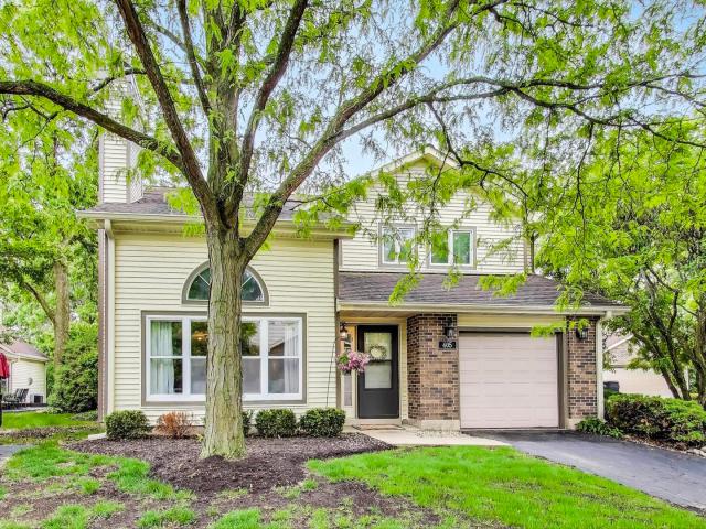 Townhouse for sale in Arlington Heights
