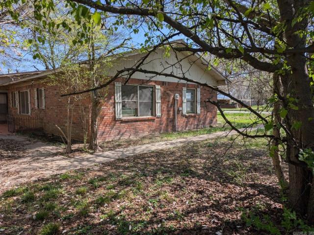 House for sale in Ark