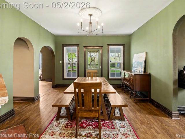 House for sale in Eaton, Michigan