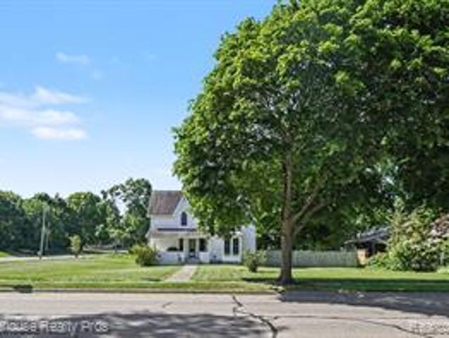 House for sale in Eaton, Michigan