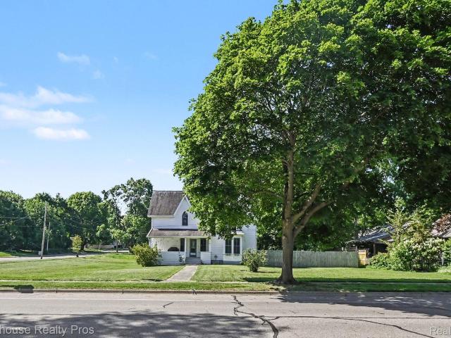 House for sale in Eaton, Michigan