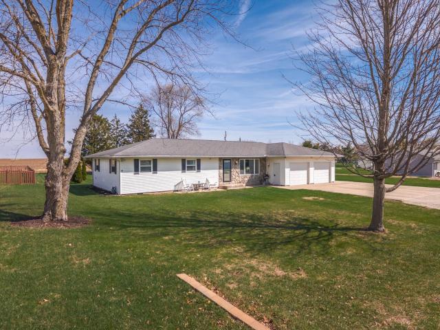 Property for sale in Cullom, Illinois