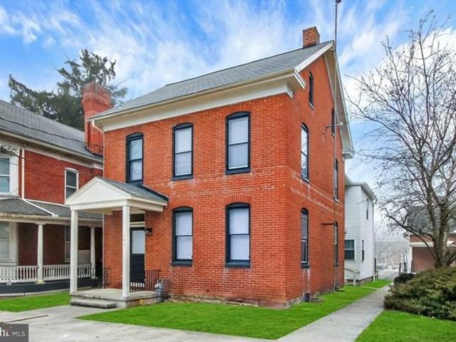 House for sale in East Berlin, Pennsylvania