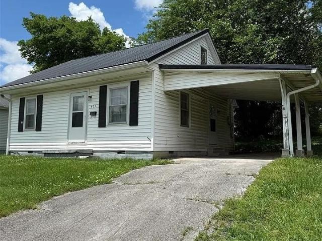 House for sale in Adolphus, Kentucky