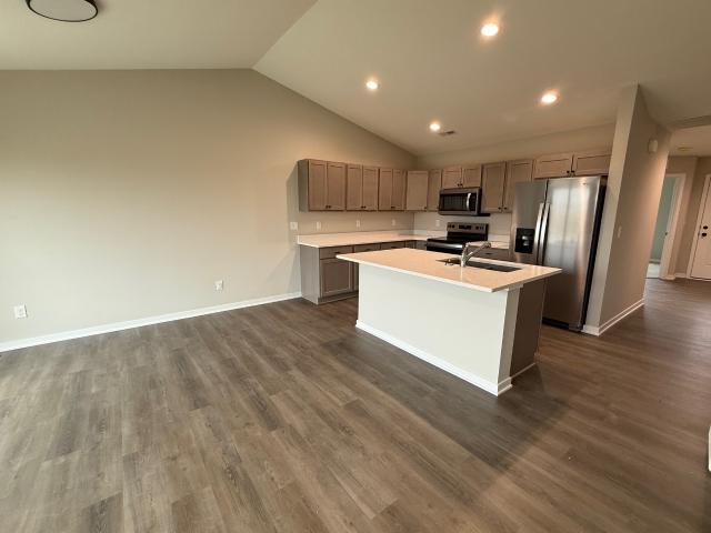House for sale in Winterset, Iowa