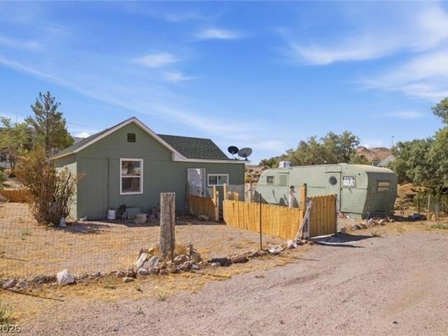House for sale in Nye, Nevada