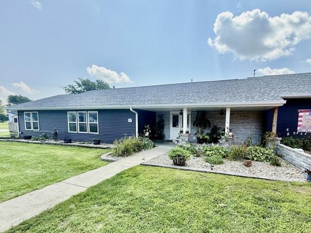 House for sale in Stark, Illinois