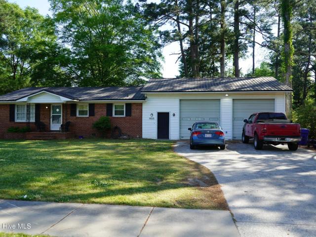 Property for sale in Elm City, North Carolina