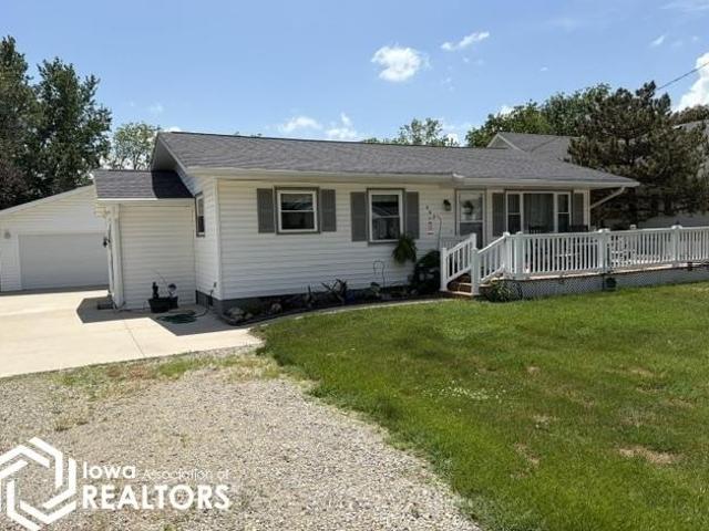House for sale in Fertile, Iowa