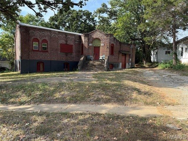 House for sale in Park Hills, Missouri