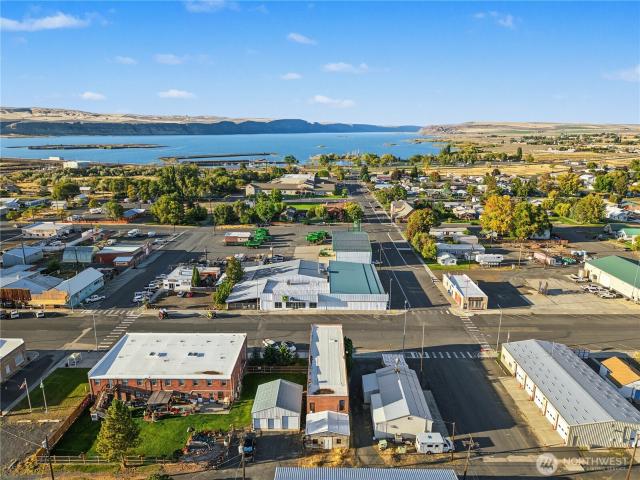 Commercial for sale in Coulee City, Grant County
