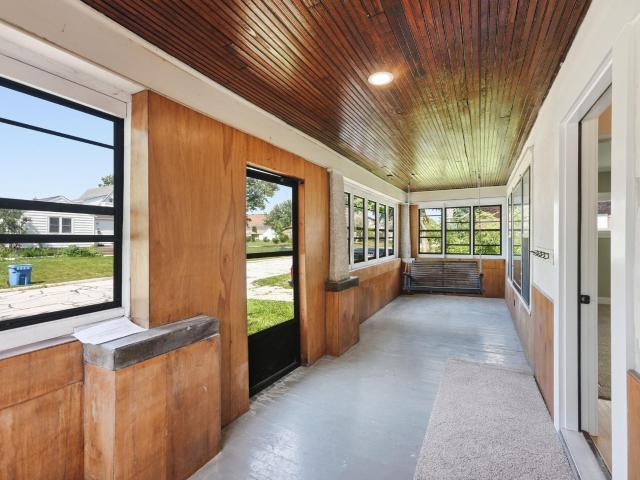 House for sale in Columbia City, Indiana