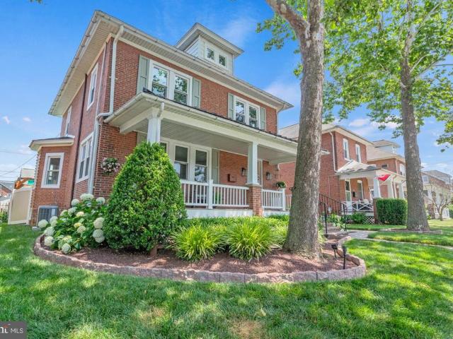 House for sale in Lansdale, Pennsylvania