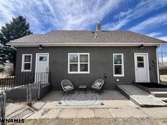 House for sale in Nebraska