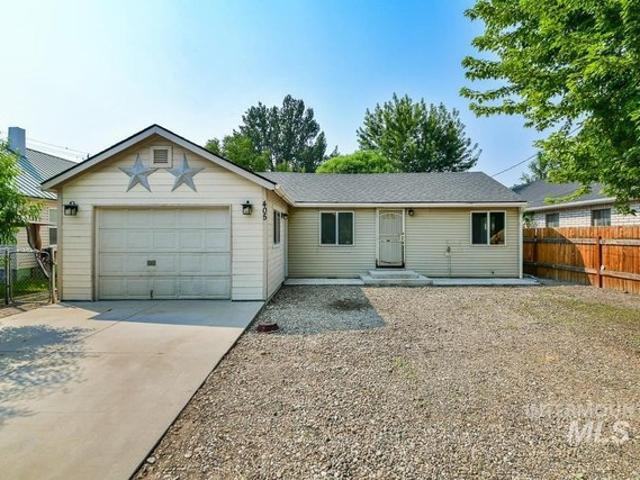 House for sale in Owyhee, Idaho