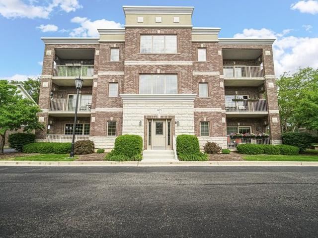 Condo for sale in Itasca, Illinois