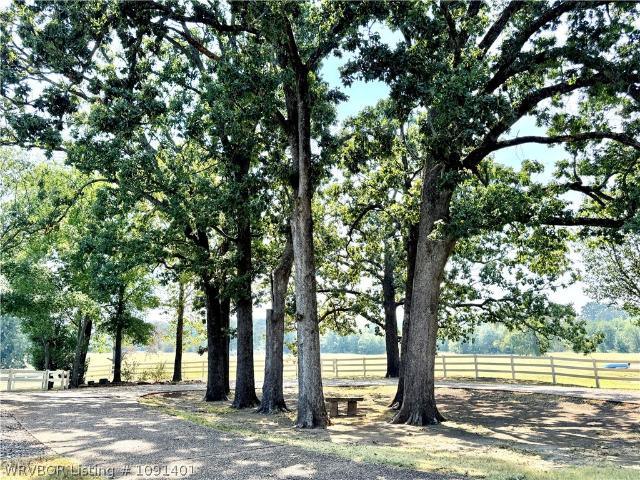 House for sale in Pocola, Oklahoma