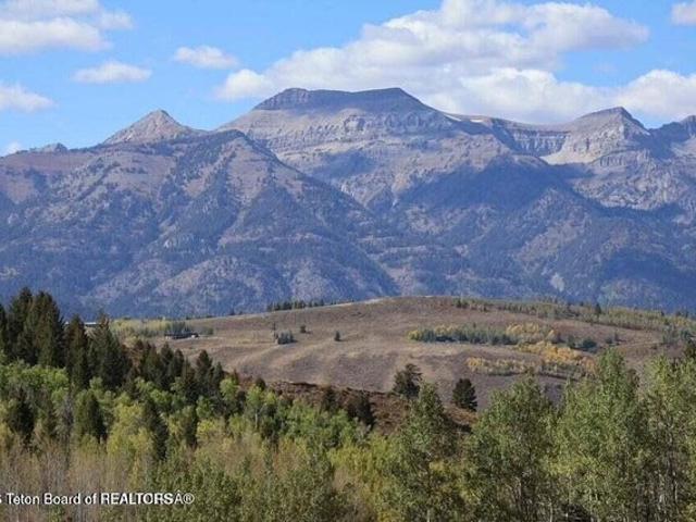 Land for sale in Wyoming