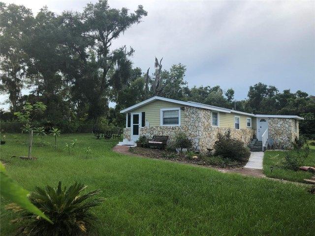House for sale in Apopka, Orange County