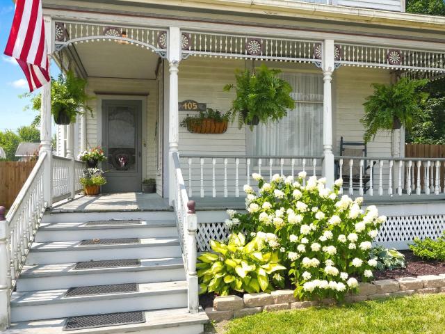 House for sale in Monroeville, Indiana
