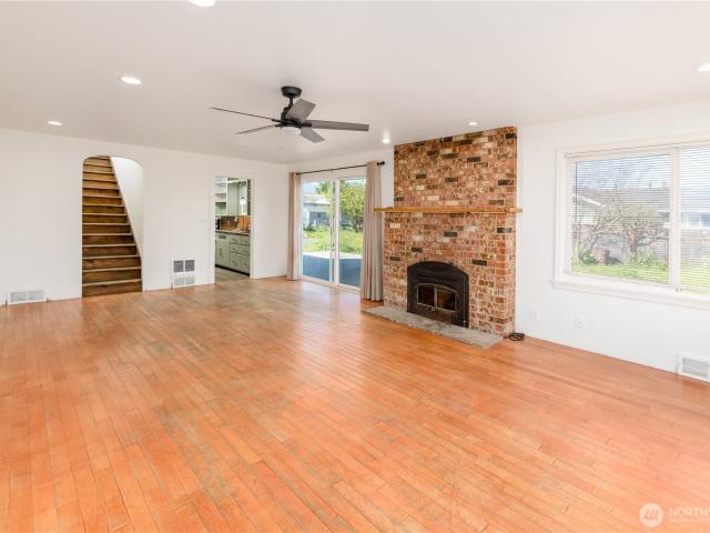 House for sale in Sequim, Washington