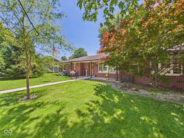 House for sale in Alexandria, Indiana
