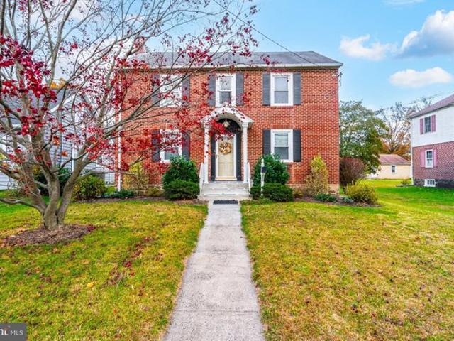 House for sale in North Wales, Pennsylvania