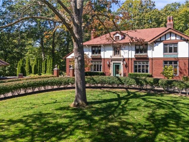 House for sale in Mercer, Pennsylvania