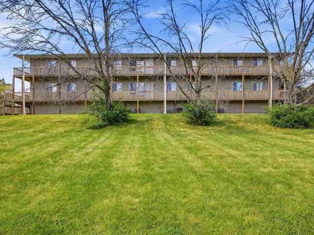 Condo for sale in North Liberty, Iowa