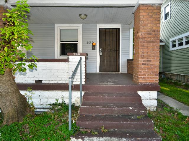 House for sale in Near Eastside, Camby