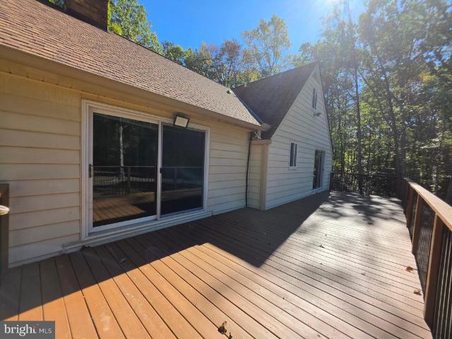 House for sale in Louisa, Louisa County