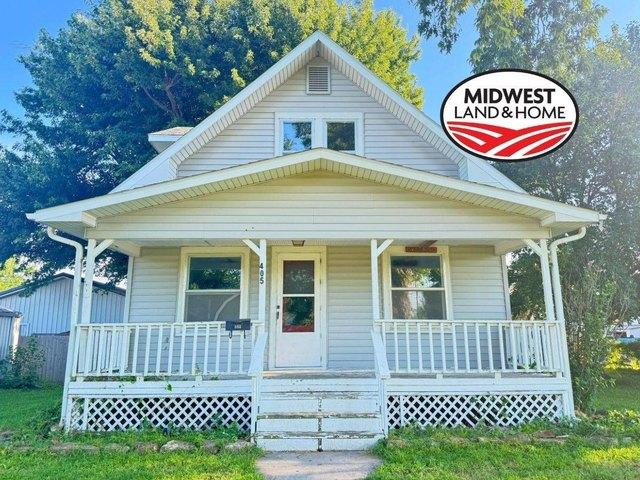 House for sale in Kansas