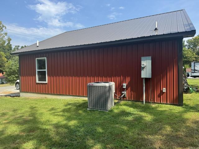 House for sale in Ark