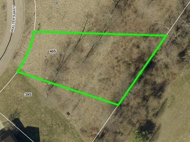 Land for sale in Zanesville, Ohio